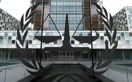 Mossad's former head threatened ICC prosecutor over war crimes inquiry in Palestine