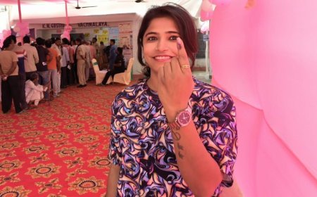 Why political parties are breaking the bank to win over women voters