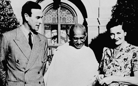 ‘Sacred warrior, most enlightened’: Einstein, Mandela, others on Mahatma Gandhi amid PM Modi's controversial remark