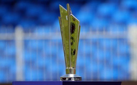 T20 World Cup 2024 full schedule: Check dates, venues, timing, livestreaming details and more