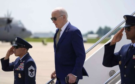 Biden allows Ukraine limited use of US arms to strike inside Russia, say US officials
