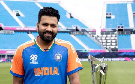 'People in New York will be...': Rohit's India can't wait to get started