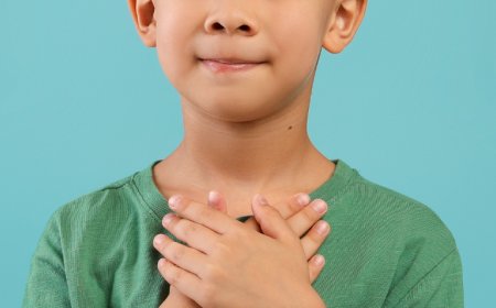 9 basic manners every kid should know about