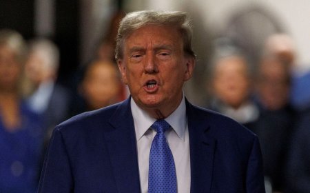 How to predict Donald Trump’s foreign policy