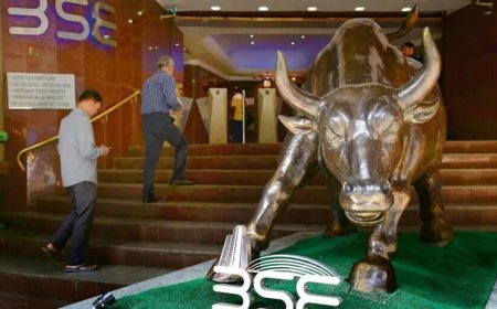 Adani Power, Emami & others hit 52 week high today ; Do you own any?