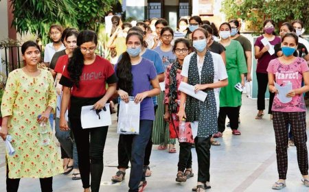 NEET PG 2024: Pre-final correction window opens today. Steps to edit form at natboard.edu.in