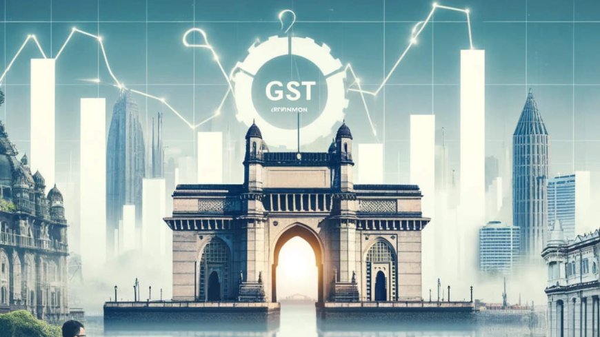 GST collection breaches Rs 2 lakh crore-milestone: What this means