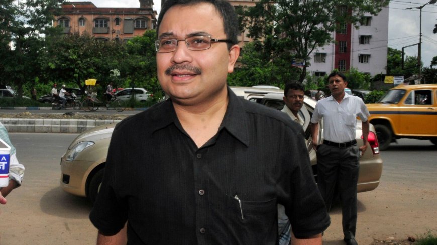 Lok Sabha Elections: 'Views didn't align with..' says TMC while removing Kunal Ghosh as Bengal general secretary