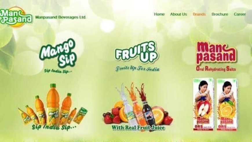 Manpasand Beverages | ‘Fake’ company, GST fraud &amp; more; Here's how SEBI unfolded this corporate scam