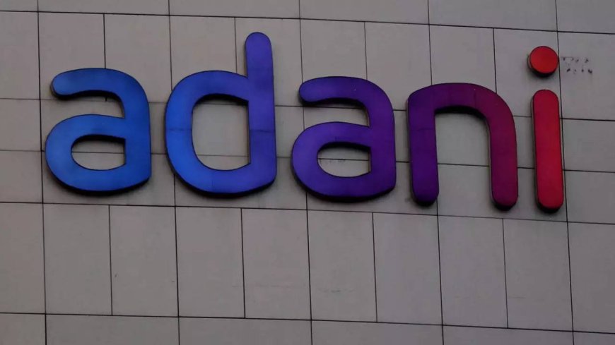 These Adani group cos have received show-cause notices from Sebi; here’s why