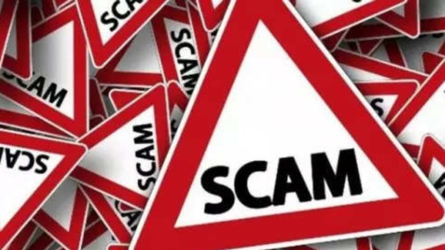 Bengaluru techie shares new fraud used criminals to steal money