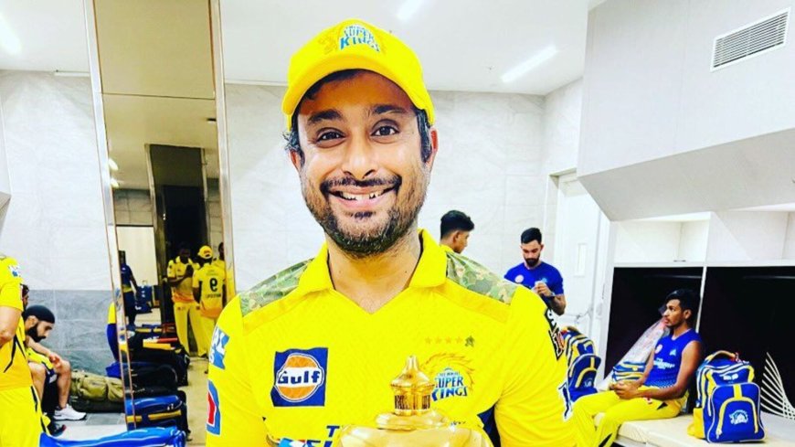 T20 World Cup squad: Ambati Rayudu's remark on Ravindra Jadeja draw backlash