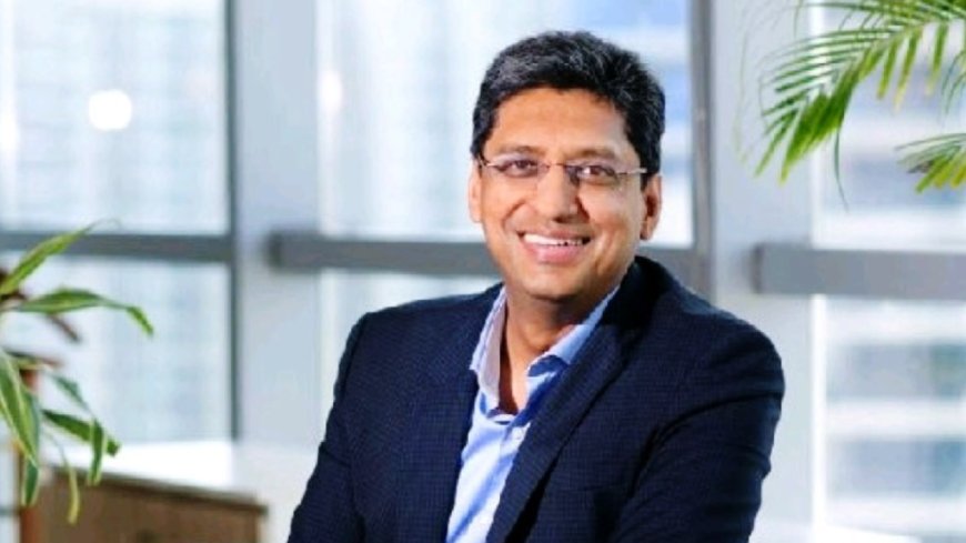 Paytm president and COO Bhavesh Gupta resigns