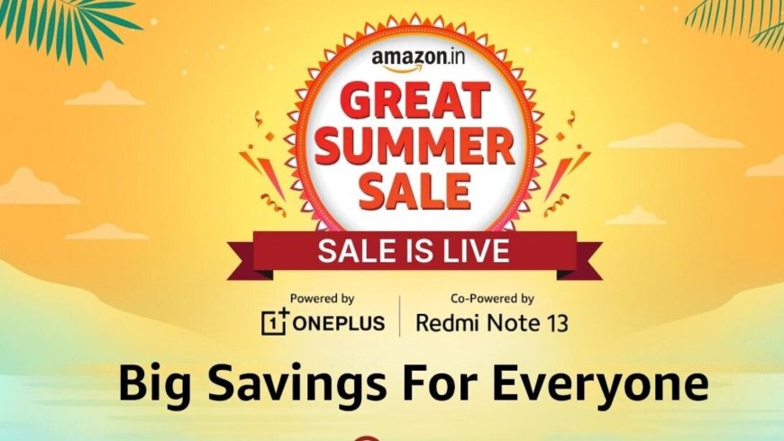 Amazon Summer Sale 2024: See top deals with 77% off on sports and fitness equipment to stay fit