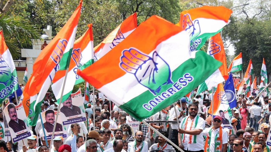 Lok Sabha Elections 2024: Bhupesh Baghel, Ashok Gehlot appointed as AICC observers for Rae Bareli, Amethi