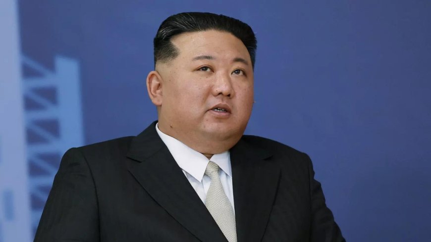 North Korea marks Kim Jong Un's birthday with loyalty oaths