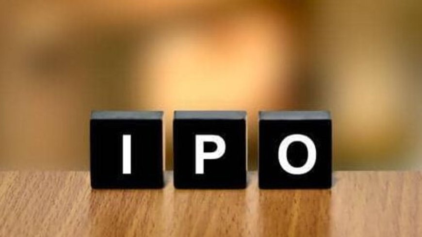 ABS Marine Services IPO: From price band to GMP - here's everything you need to know about SME issue