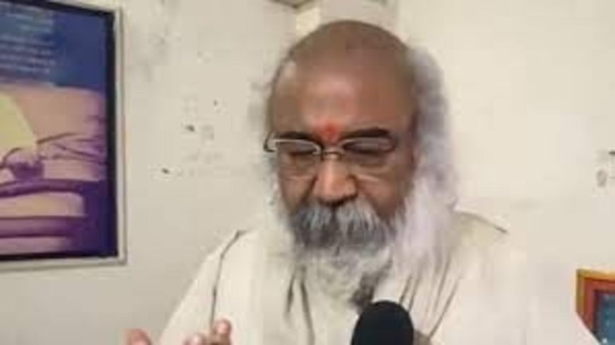 Rahul Gandhi said Congress govt would 'overturn Ram Mandir decision': Pramod Krishnam makes BIG claim