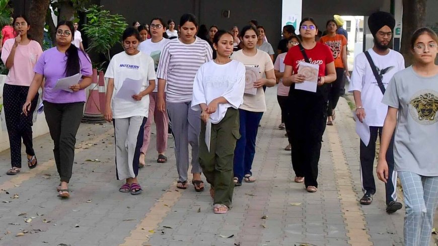 CUET UG 2024 Admit Card: NTA to release hall tickets soon at exams.nta.ac.in. Details here