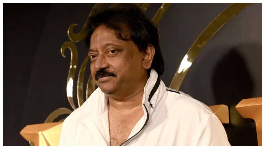 RGV wishes an unhappy Mother’s Day