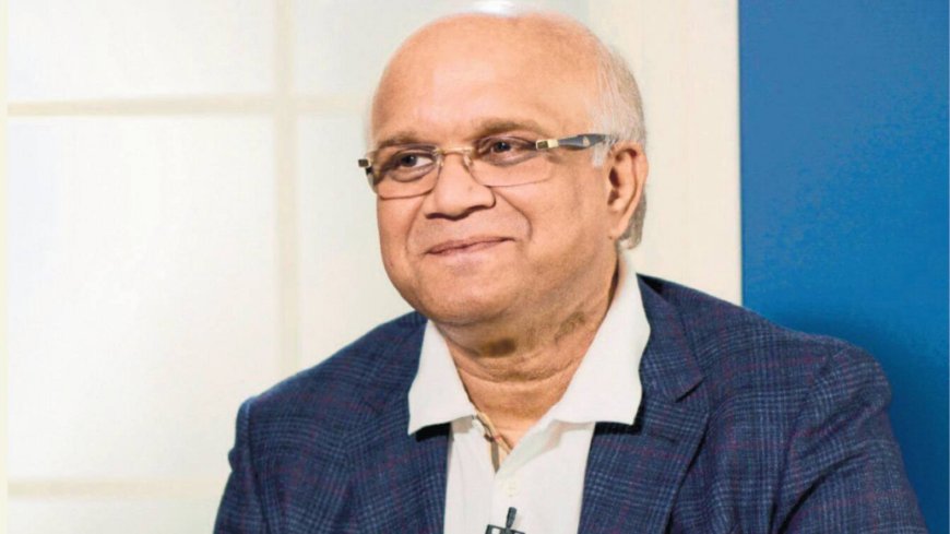 'Don't touch call, put options for next 20-25 days': Basant Maheshwari warns traders to step away from F&amp;O till June 4