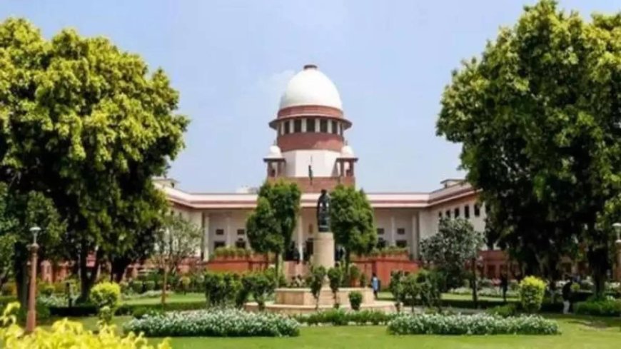 SC trashes plea seeking removal of Kejriwal as Delhi CM