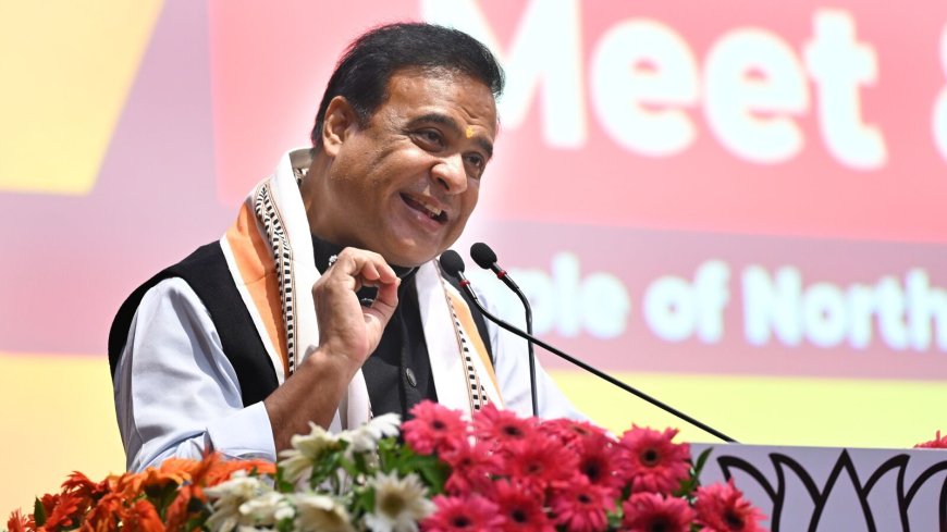 'Who knows if Pakistan's atom bomb….?' Himanta Biswa Sarma's sharp retort to Mani Shankar Aiyar