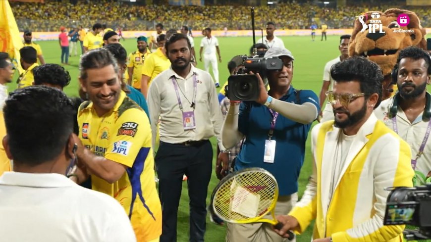 MS Dhoni's retirement on the cards? Suresh Raina's epic reply goes viral