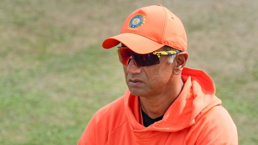 New Team India Head Coach: These former Indian players qualify; BCCI seeks application as Rahul Dravid's tenure ends