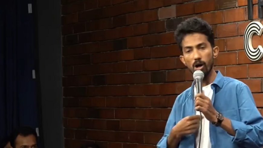 Lok Sabha Election 2024: Comedian Shyam Rangeela alleges obstruction in filing nomination against PM Modi from Varanasi