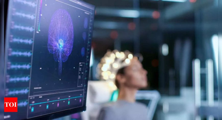 Scientists invent new technology that can read minds with shocking accuracy