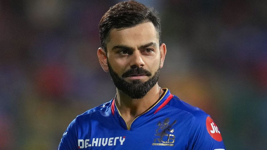 ‘Not leaving any undone business behind’: Virat Kohli on his post-retirement plan | Watch