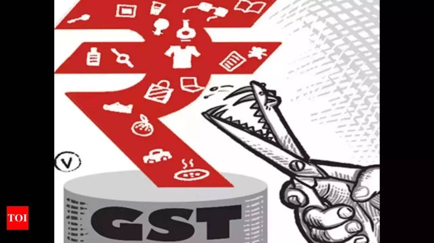GST AAR: Acting as a marketing/ recruiting to int univ can qualify as exports