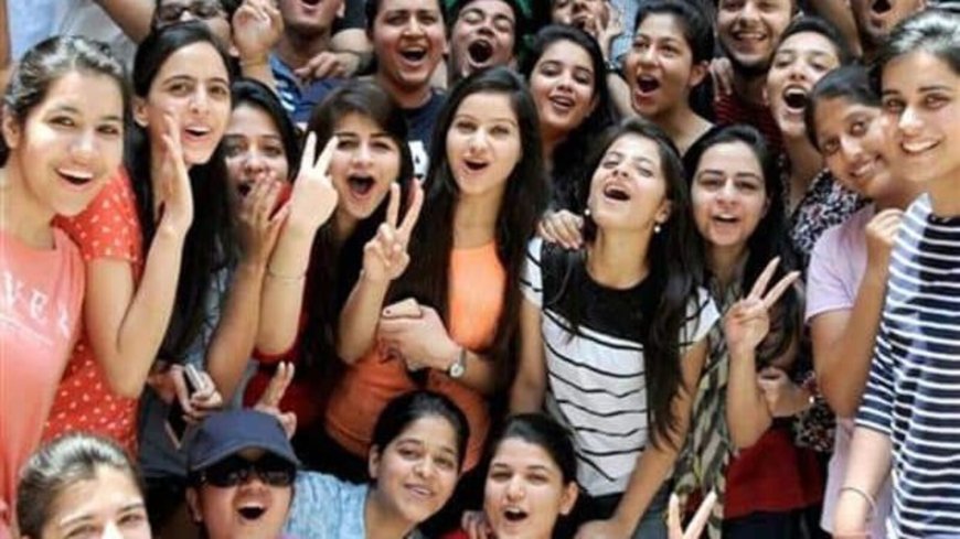 Maharashtra MBA CET 2024 results OUT on cetcell.mahacet.org. Know how to check and all details here