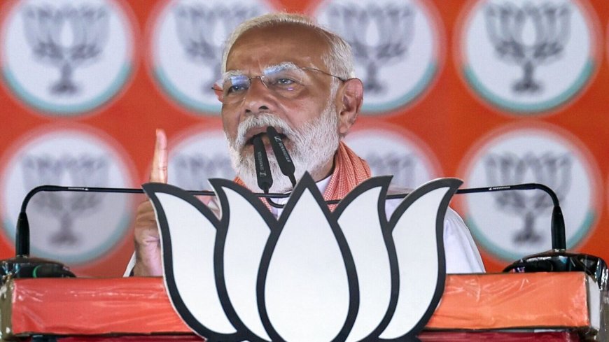 Lok Sabha elections 2024: Rahul Gandhi lost Amethi, will lose Raebareli too, says PM Modi