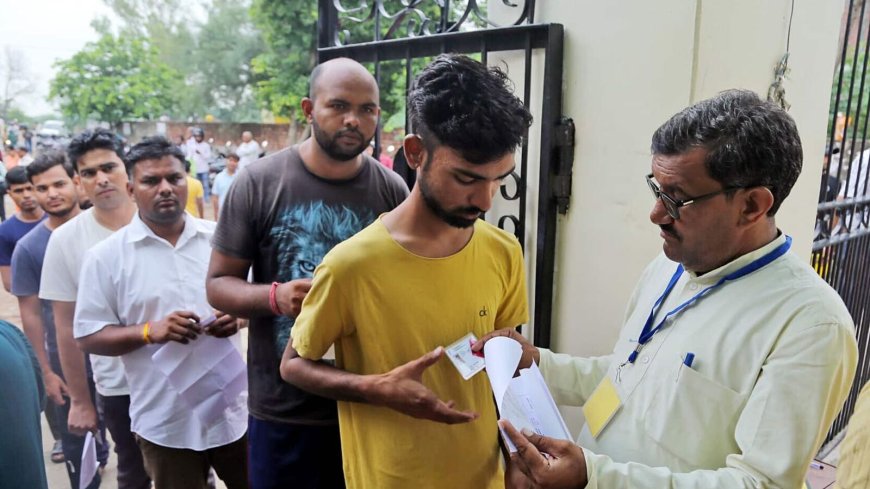 JEE Advanced 2024 admit card OUT at jeeadv.ac.in. Check steps to download hall ticket here