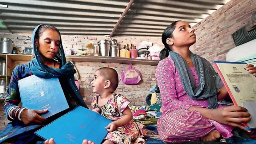 We Indians! These Pakistani Hindu migrants can finally feel at home