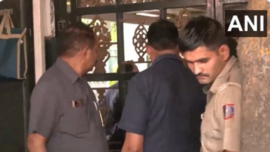 Swati Maliwal assault case: Delhi police reach CM Kejriwal's residence; Atishi urges for ‘unbiased probe’ | 10 points