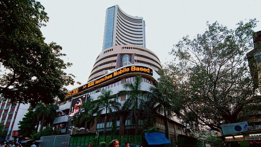 Stock market today: Sensex, Nifty 50 end in green in the second special trading session; all sectoral indices shine
