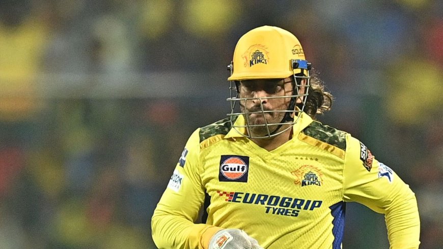'MS Dhoni can't leave…': CSK veterans reveal why Mahi may be back for IPL 2025