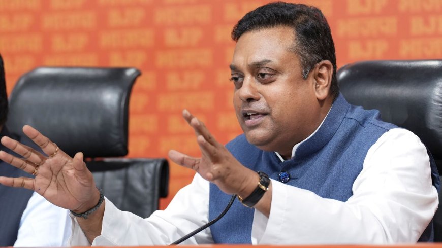 Lord Jagannath remark: Congress demands PM Modi's apology, Kejriwal says <i>‘Modi ji jagganath ke bhi upar ho gaye’</i>