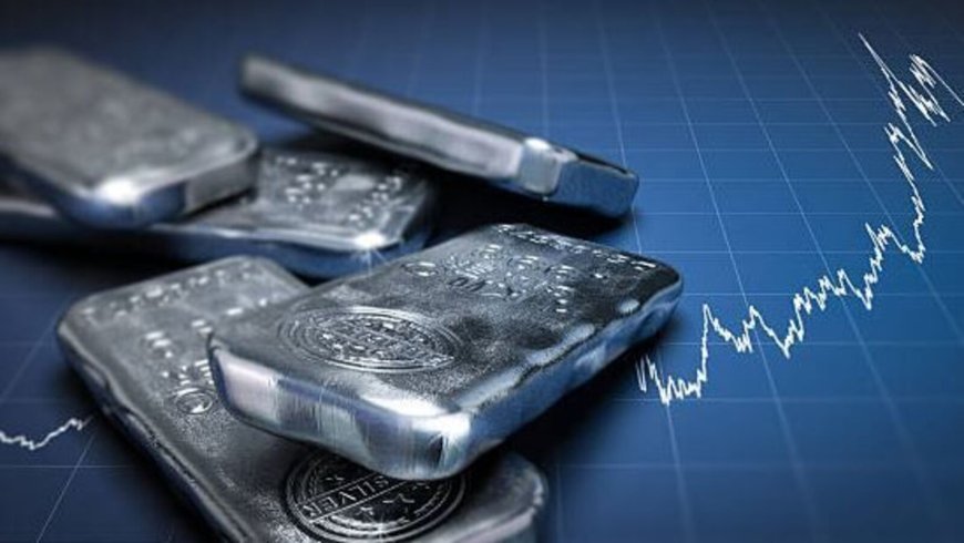 Silver price may hit  ₹1,00,000 on MCX by June, say analysts; 5 key triggers driving rally