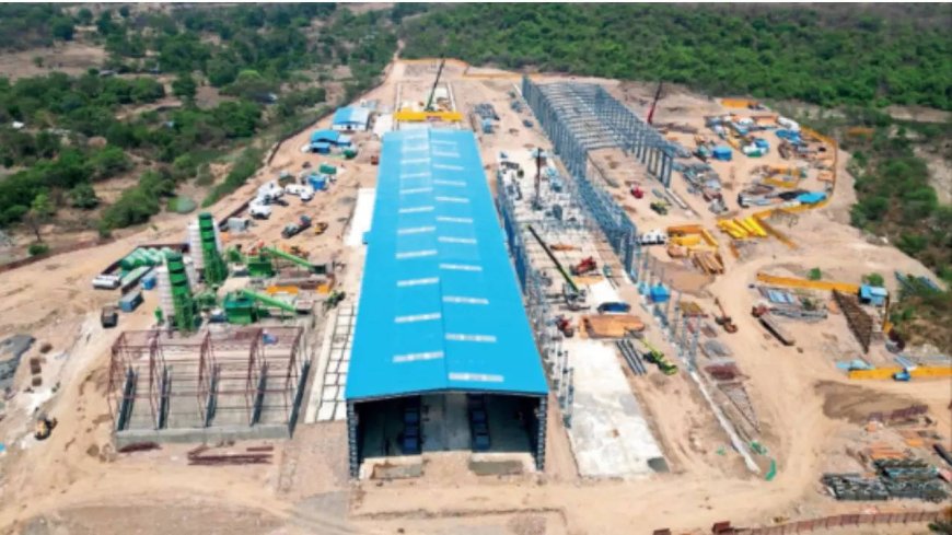 BKC-Shilphata bullet train corridor: 7k ‘rings’ to prop up 16 km of tunnel, know all about the project
