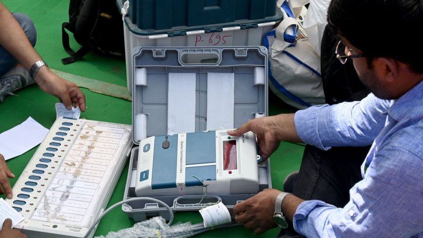 Lok Sabha Elections in Delhi: What's open and what's closed on polling day?