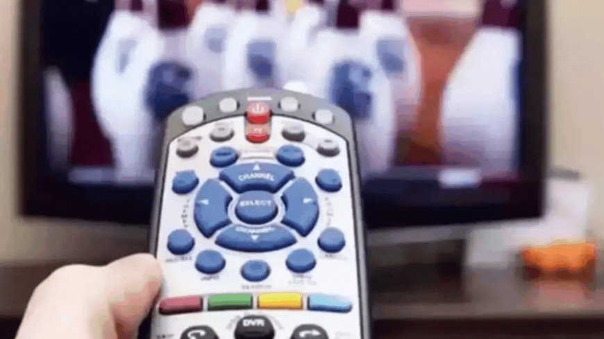 Indonesia broadcasting bill elicits press freedom fears