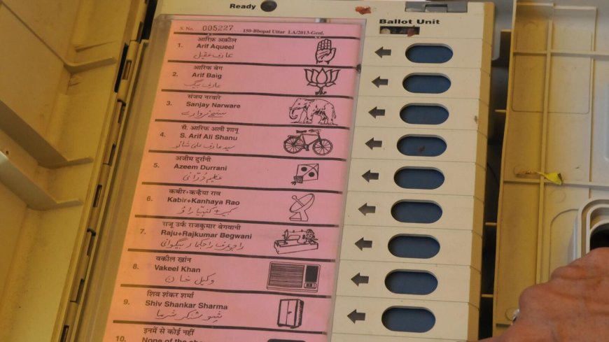 In charts: The times when ECI junked your votes and asked for a repoll
