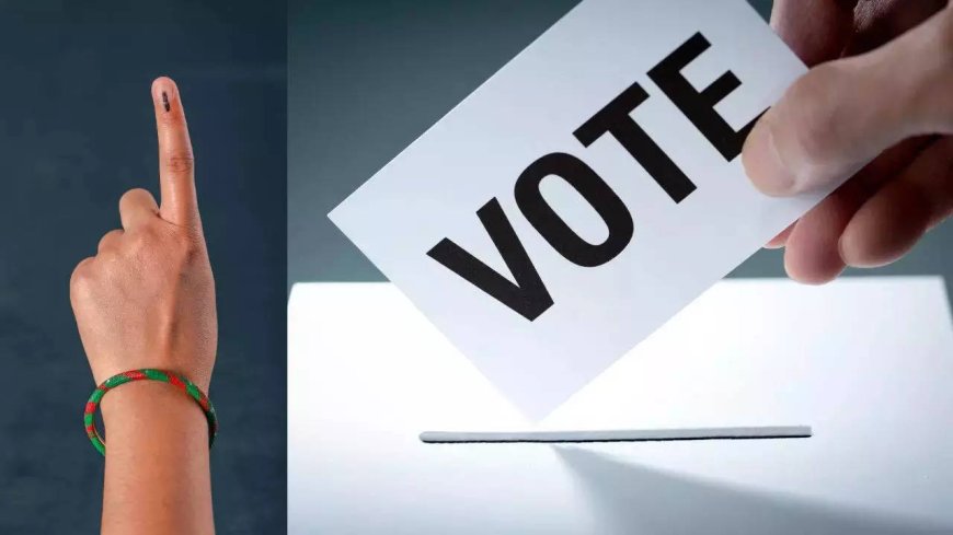 South Delhi Lok Sabha elections 2024: Check full schedule