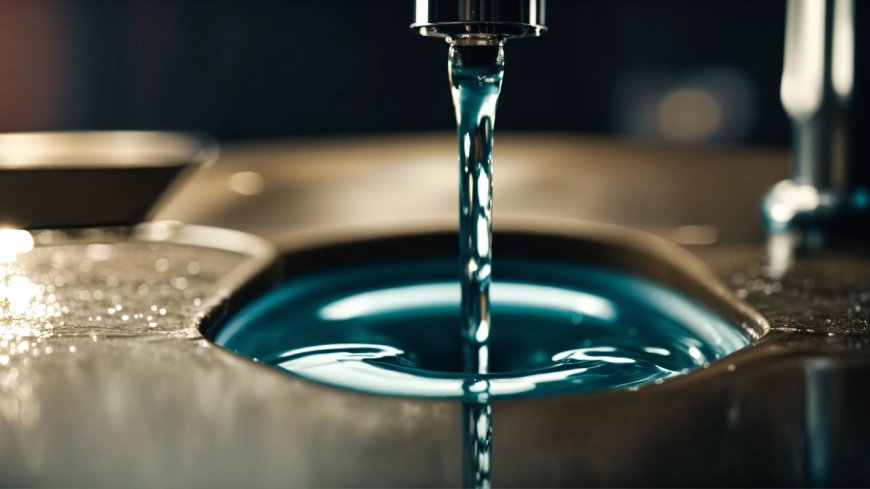 Water cut in parts of western suburbs