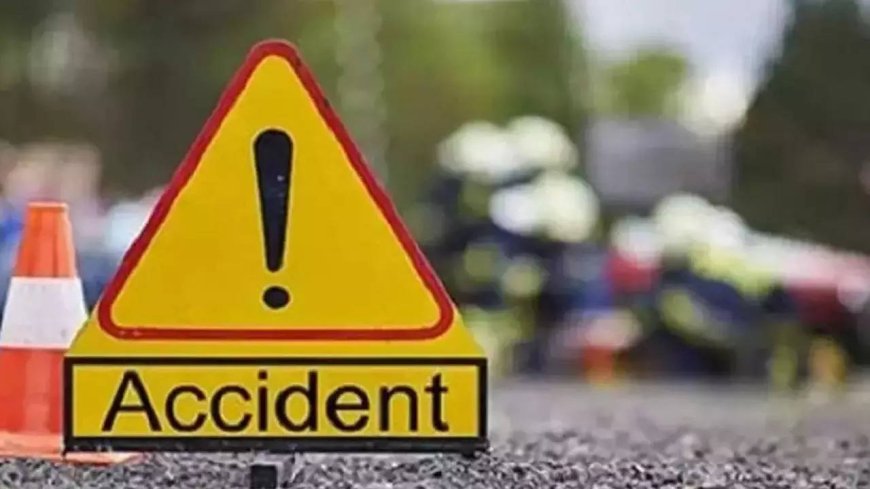 Speeding car kills senior citizen inside Mumbai's Sion hospital: Police