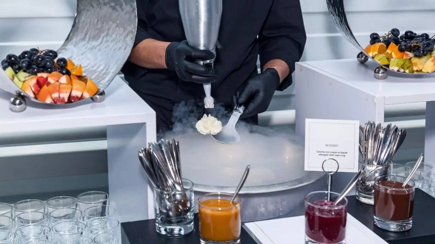 Why liquid nitrogen should be banned